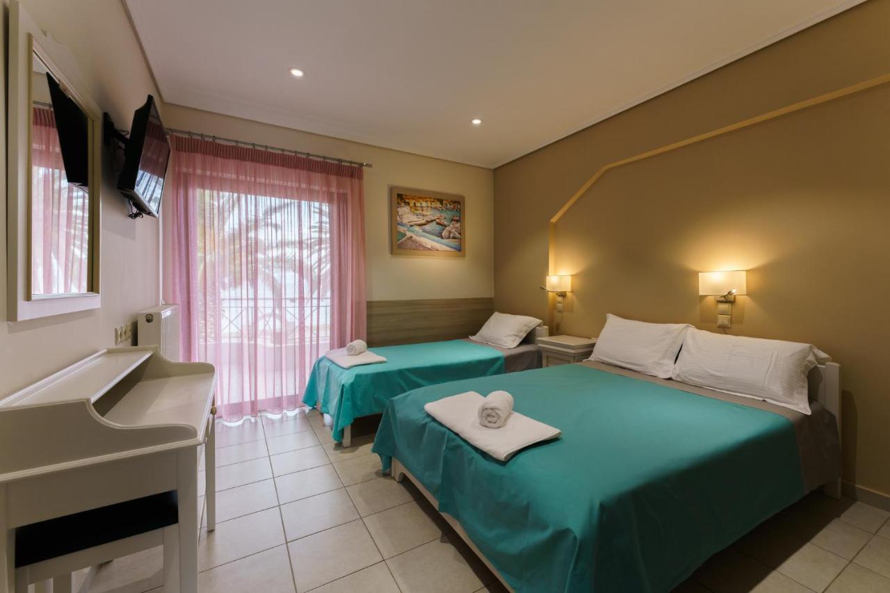 Nefeli Apartament