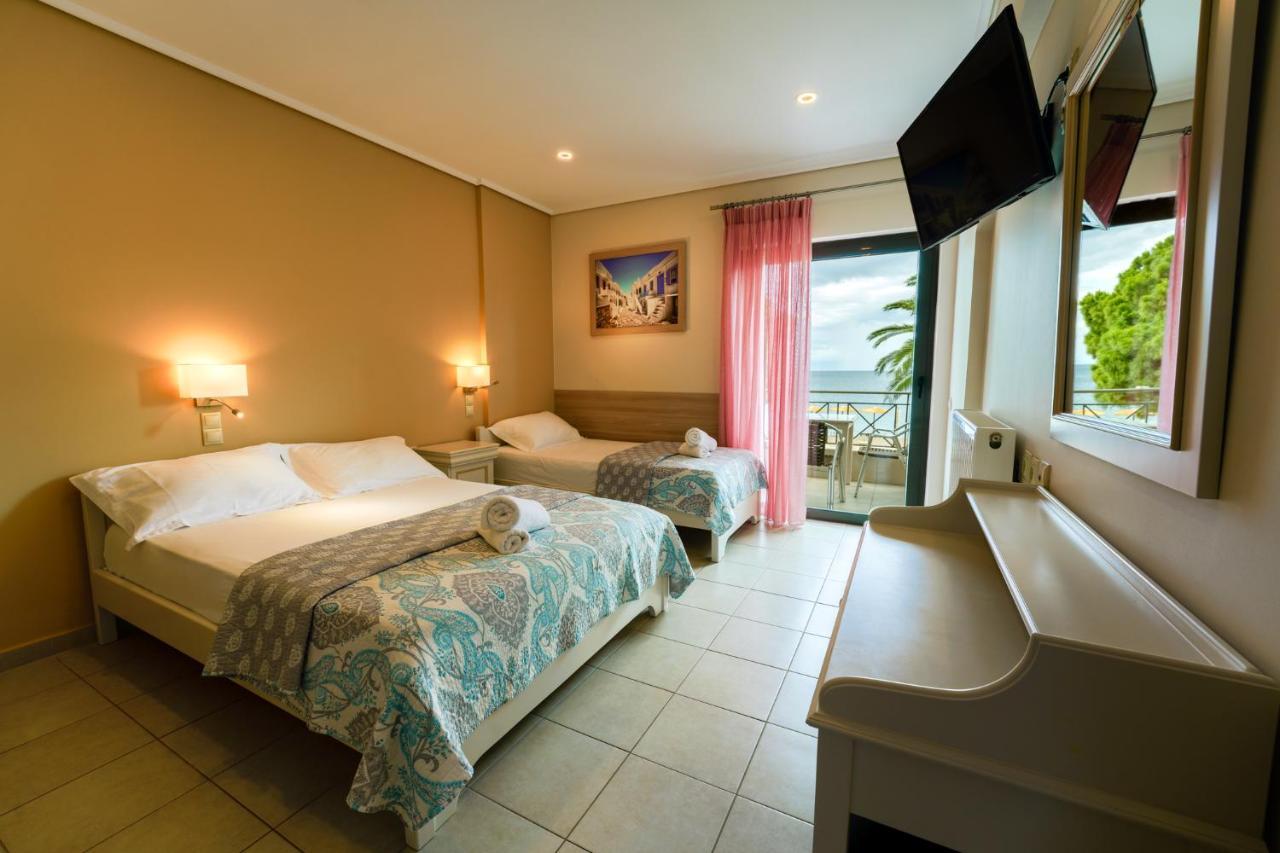 Nefeli Apartament