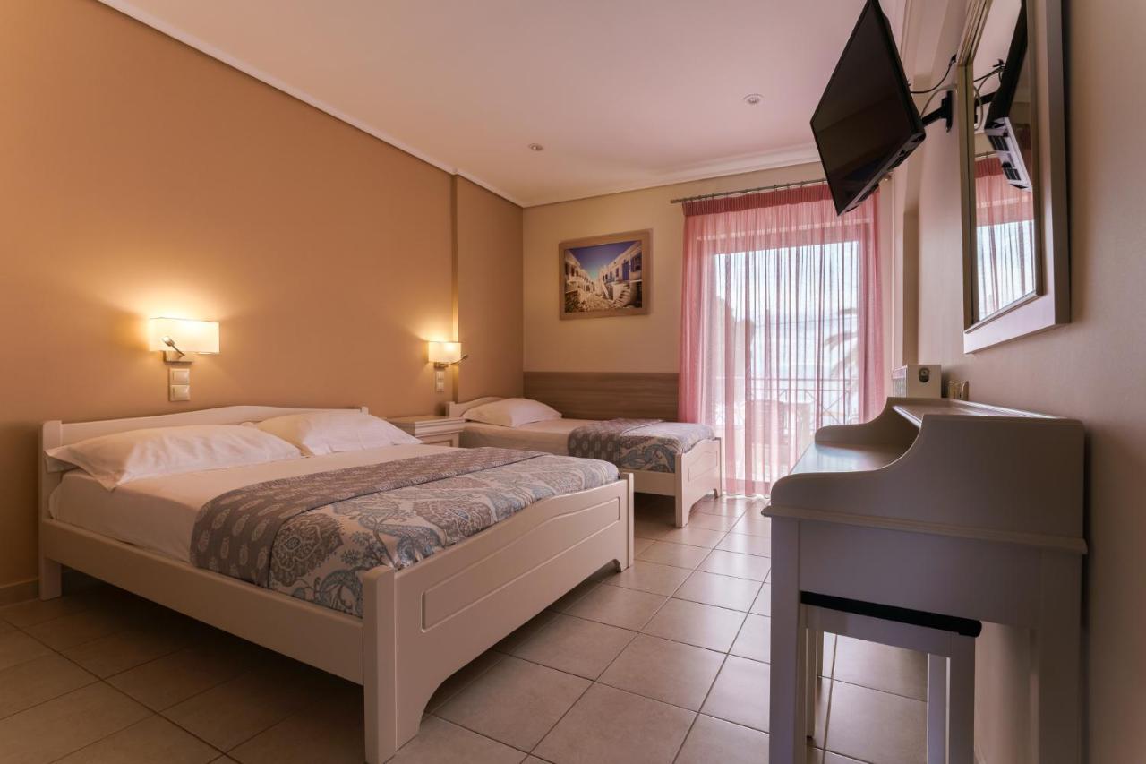 Nefeli Apartament