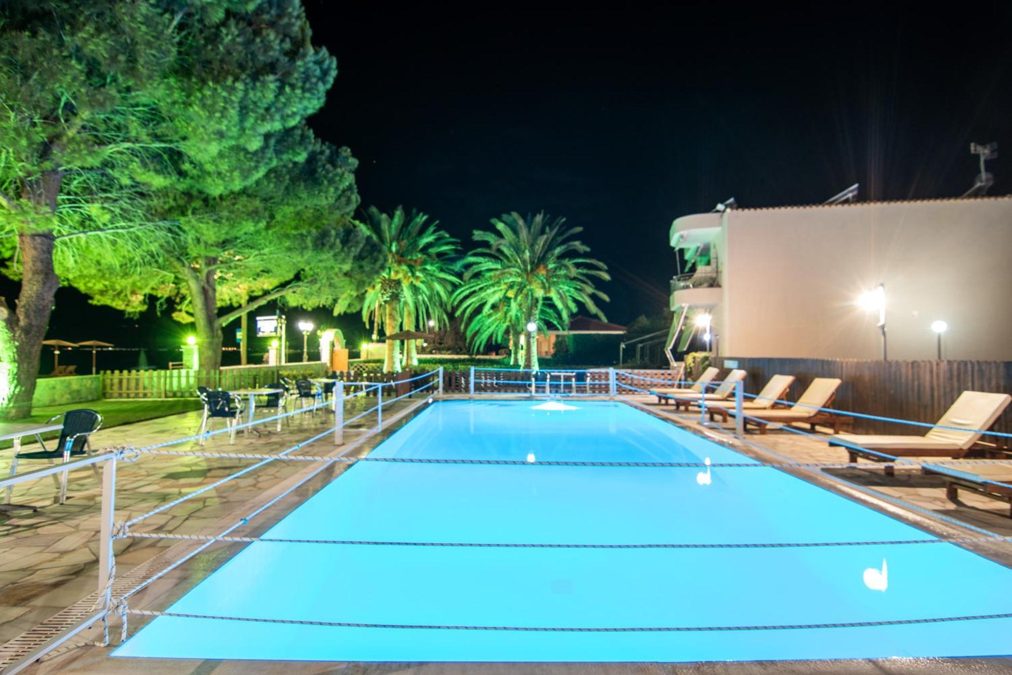 Apartament Nefeli