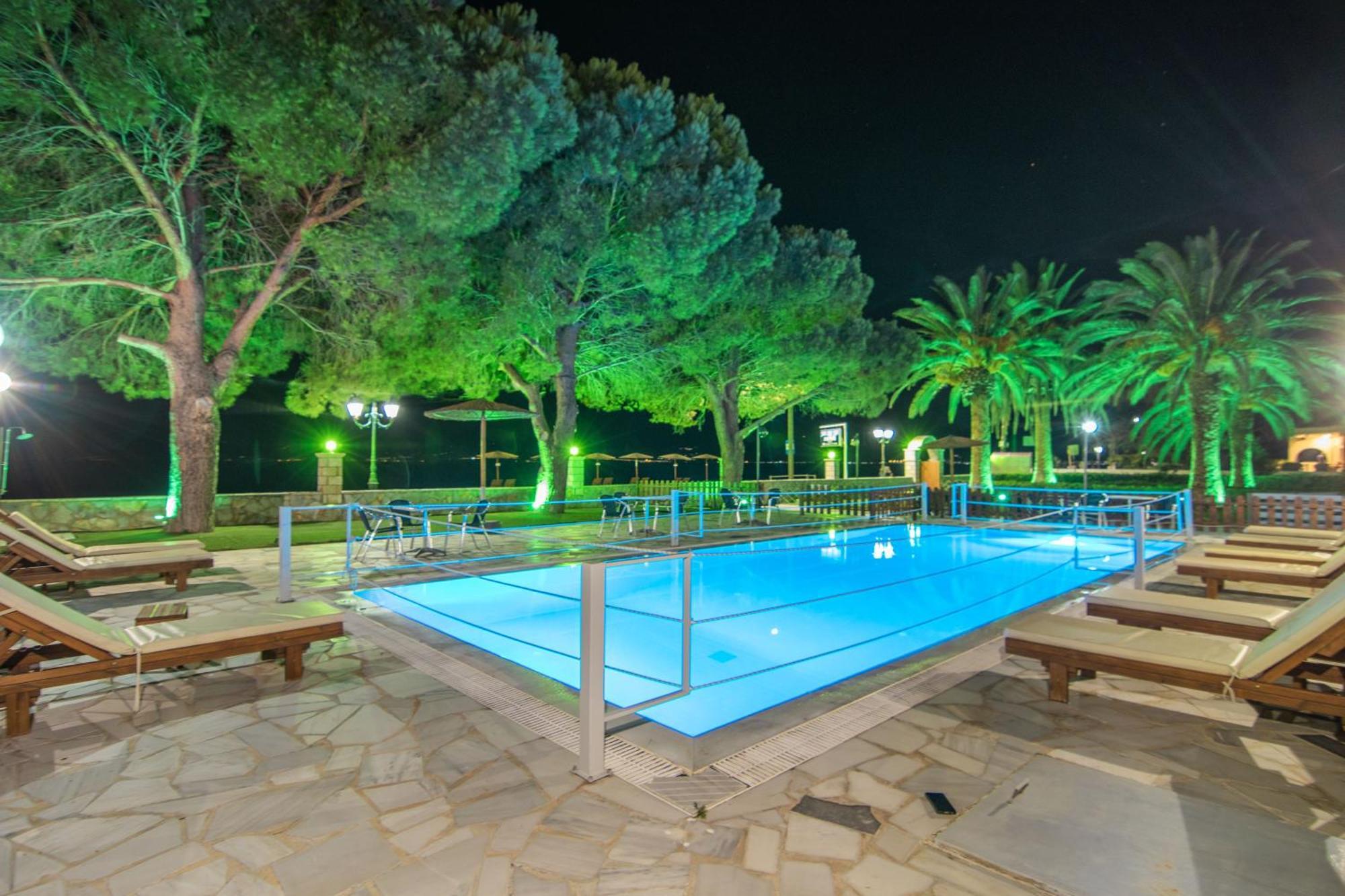 Nefeli Apartament