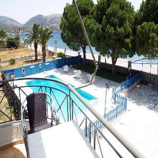 Apartament Nefeli *