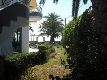 Nefeli Apartament