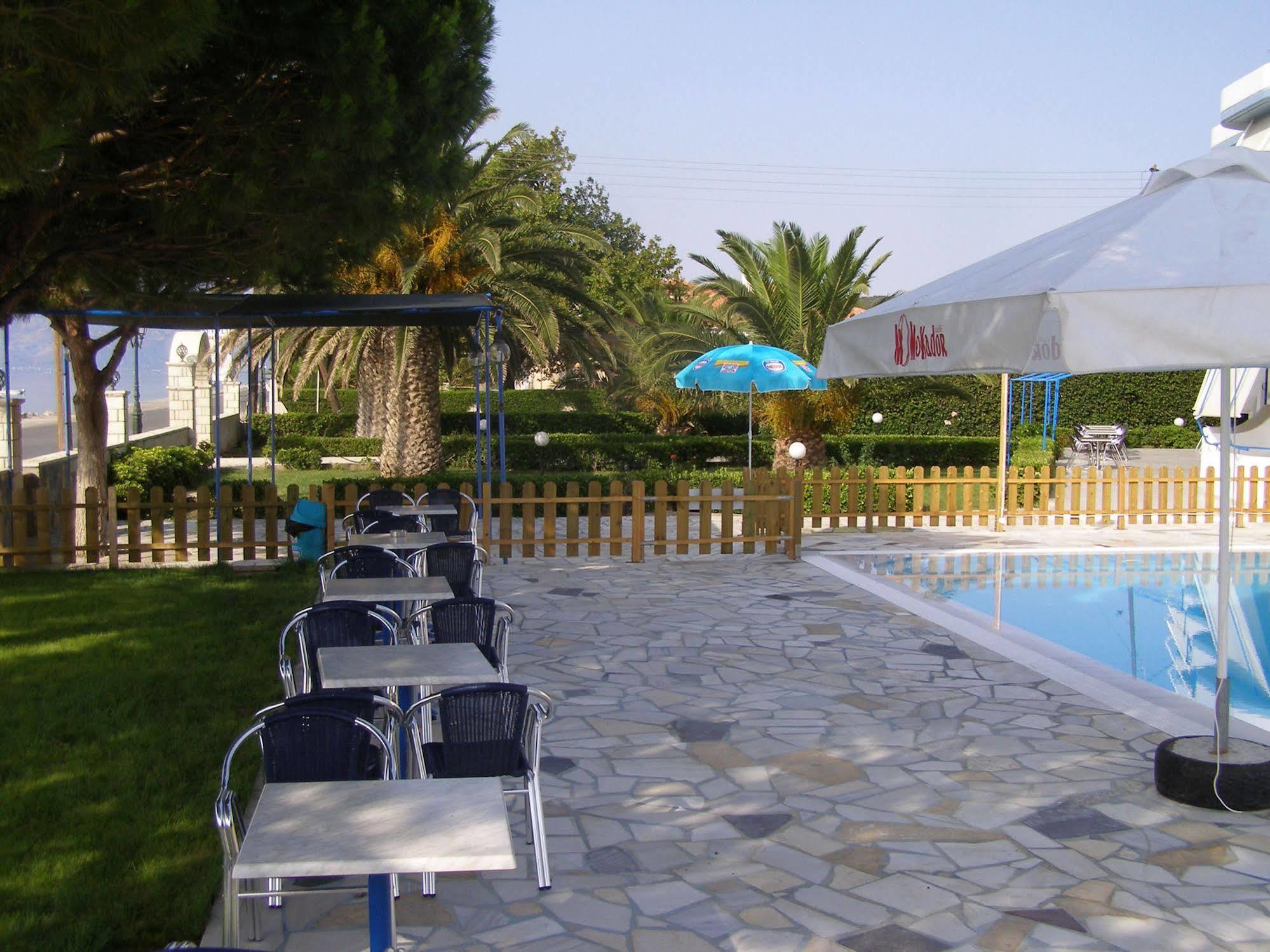 Apartament Nefeli