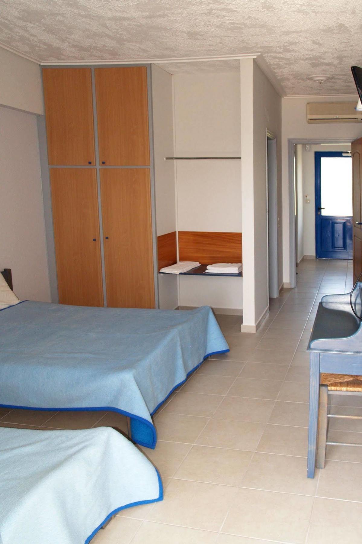 Apartament Nefeli