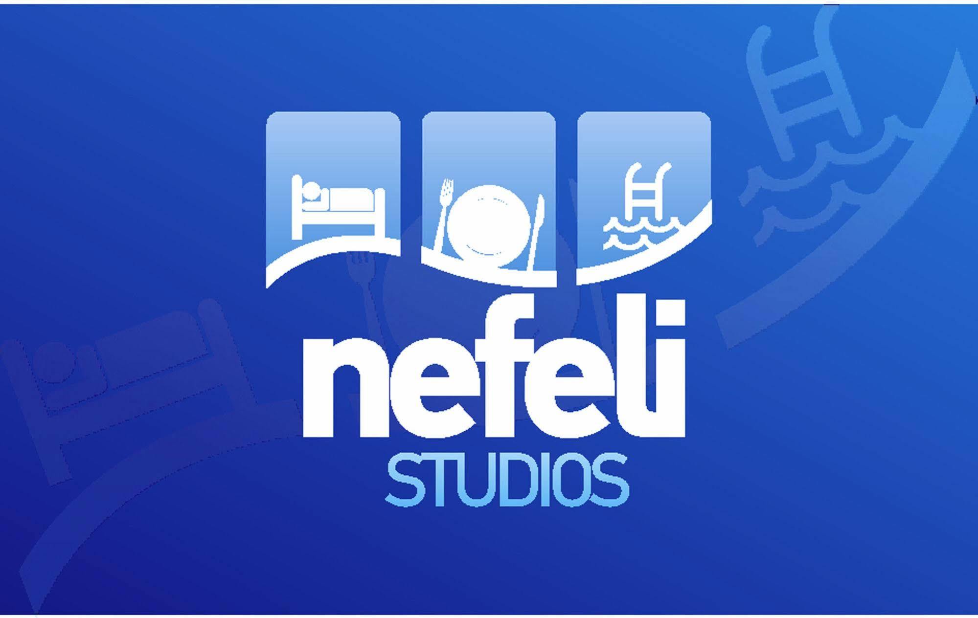 Apartament Nefeli